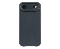 Etui / obudowa na smartfona Decoded Leather Backcover, iPhone 17 Air, Navy Shadow